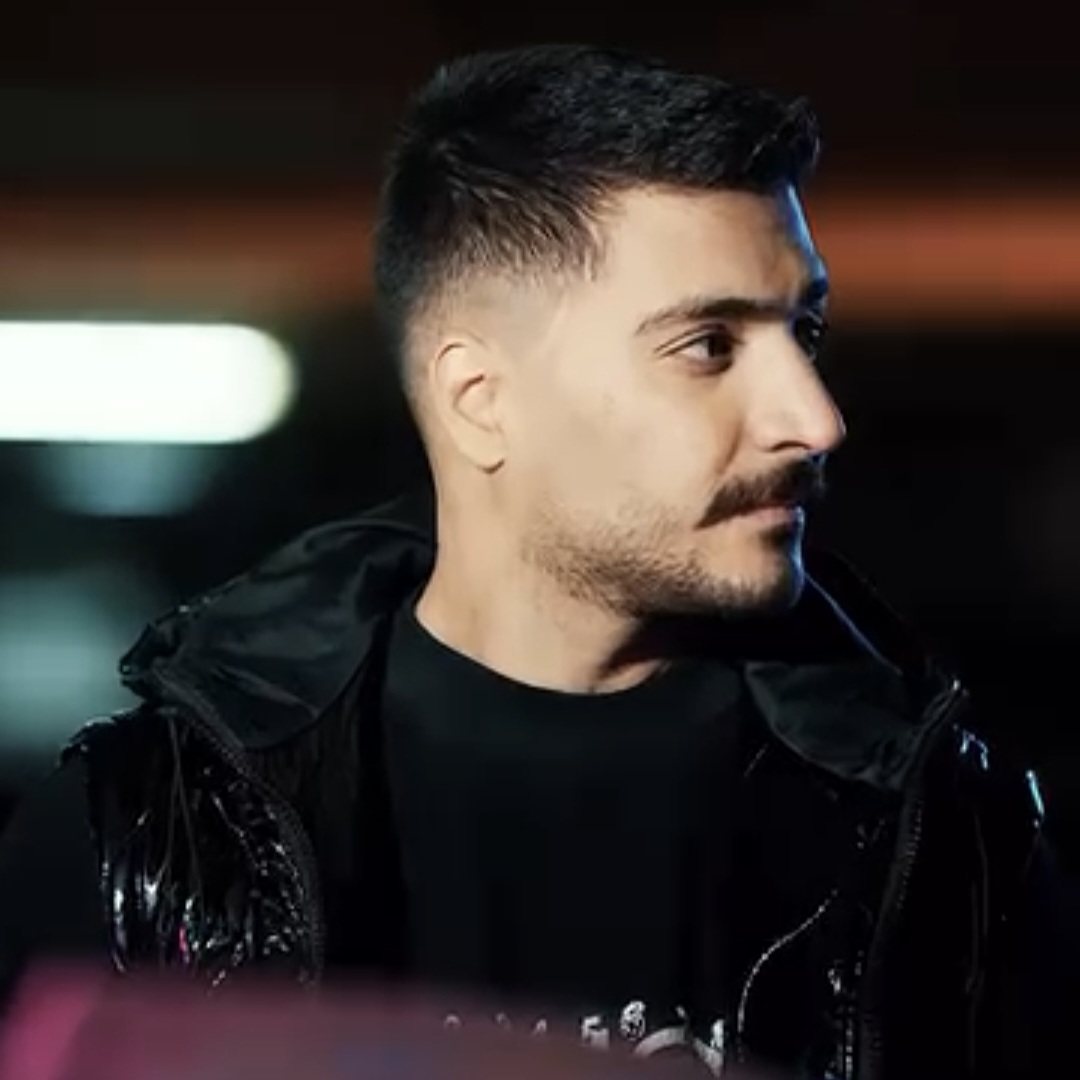 آهنگ جدید آرمین برمایه آخه چطور باور بکم